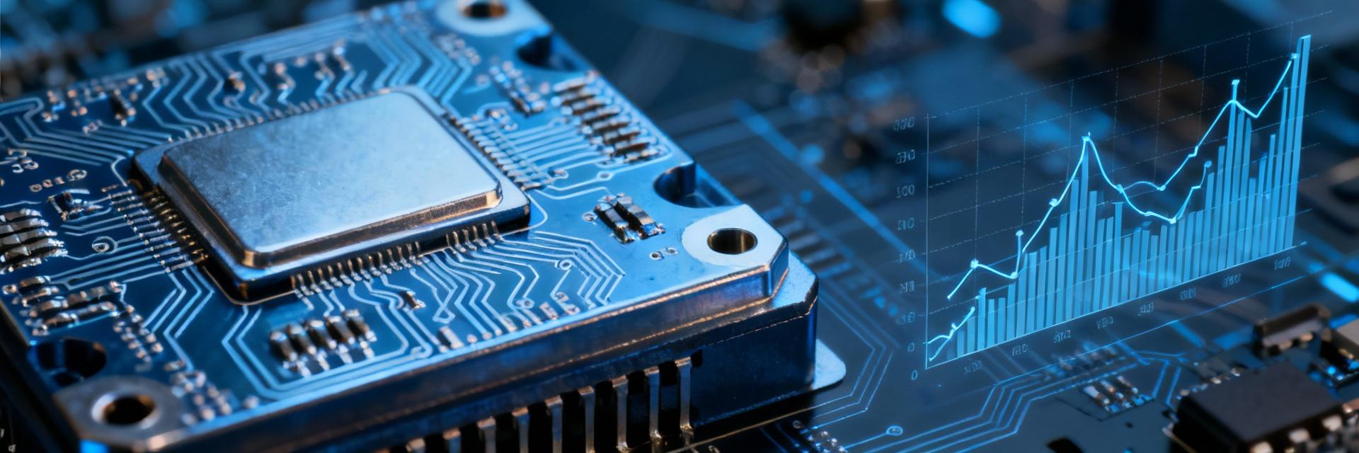 2025年英飞凌FF3MR12KM1HPHPSA1深度评测：实测数据揭秘其真实性能与效率边界