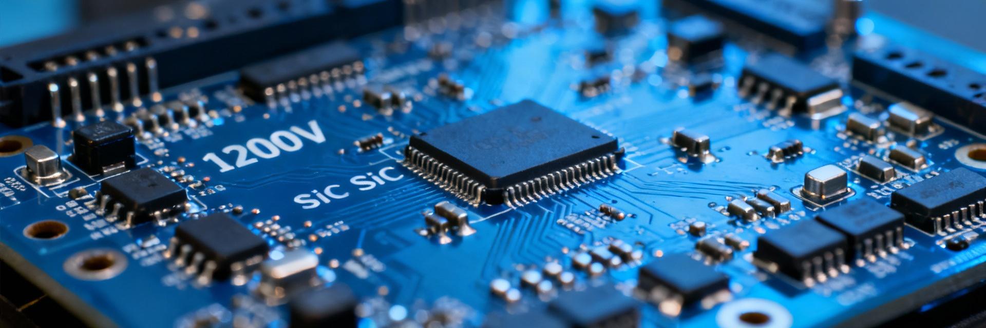 2025最新FF3MR12KM1HHPSA1中文数据手册PDF下载：1200V SiC桥臂全参数速查表