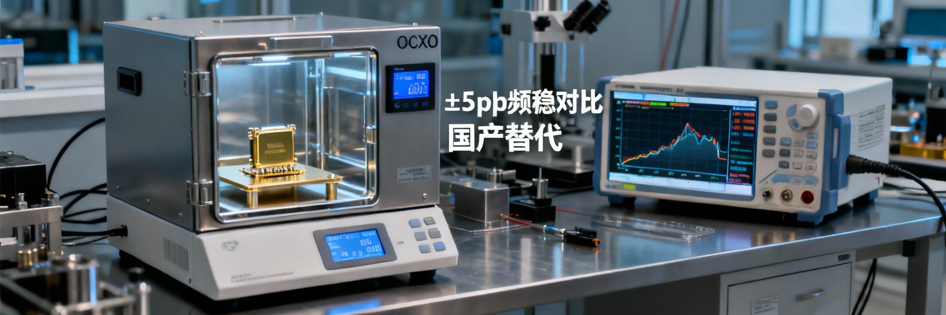 2025 Latest OCXO Selection Report: NJECBLJHNY-10.000000 Test Data and Domestic Alternatives