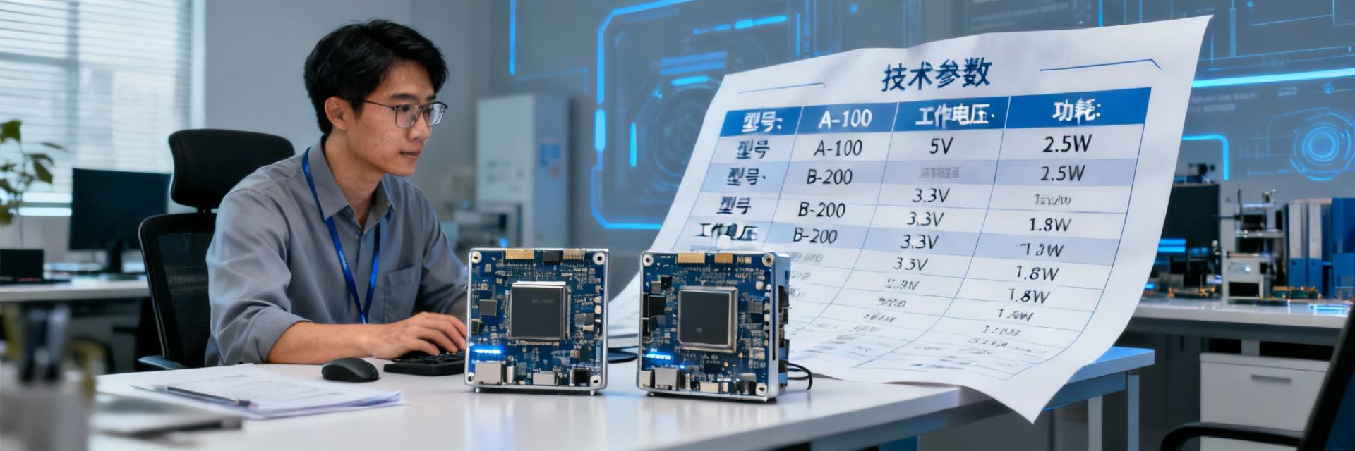 Data Speaking: Comparing 5 mainstream 10MHz OCXOs, which one is more suitable for your project?