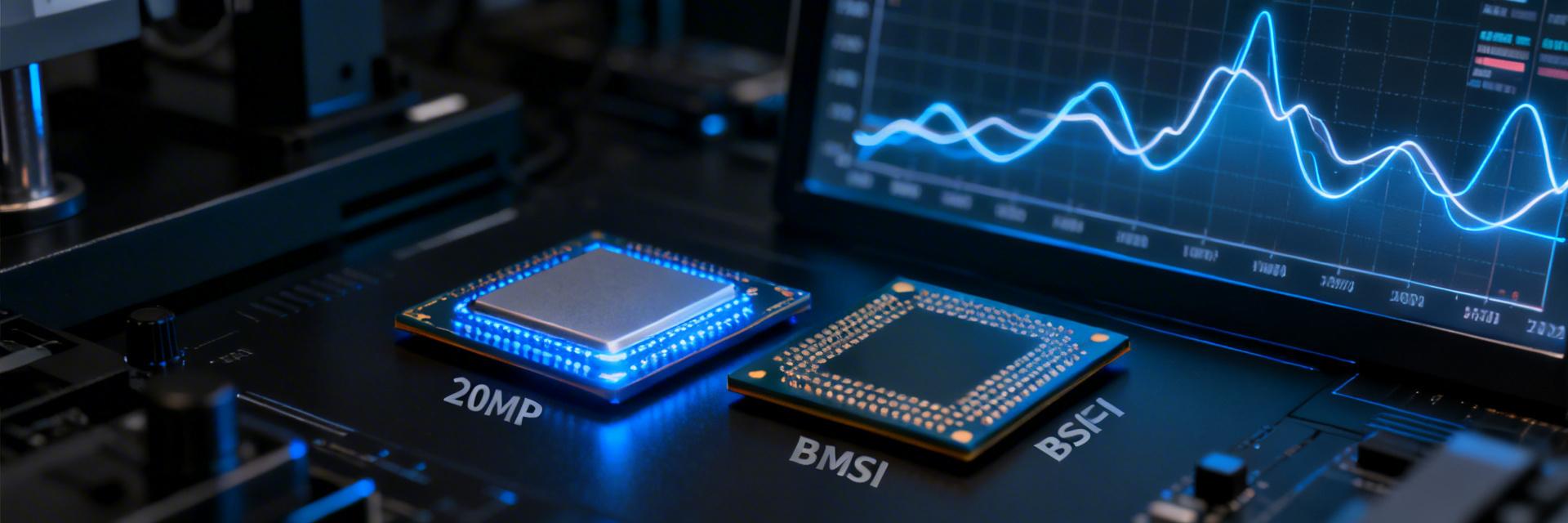 2025 AR2020 CSSC13 SMTA0-DP2 Hard Verification: 20MP Stack BSI Performance vs Competitor Analysis