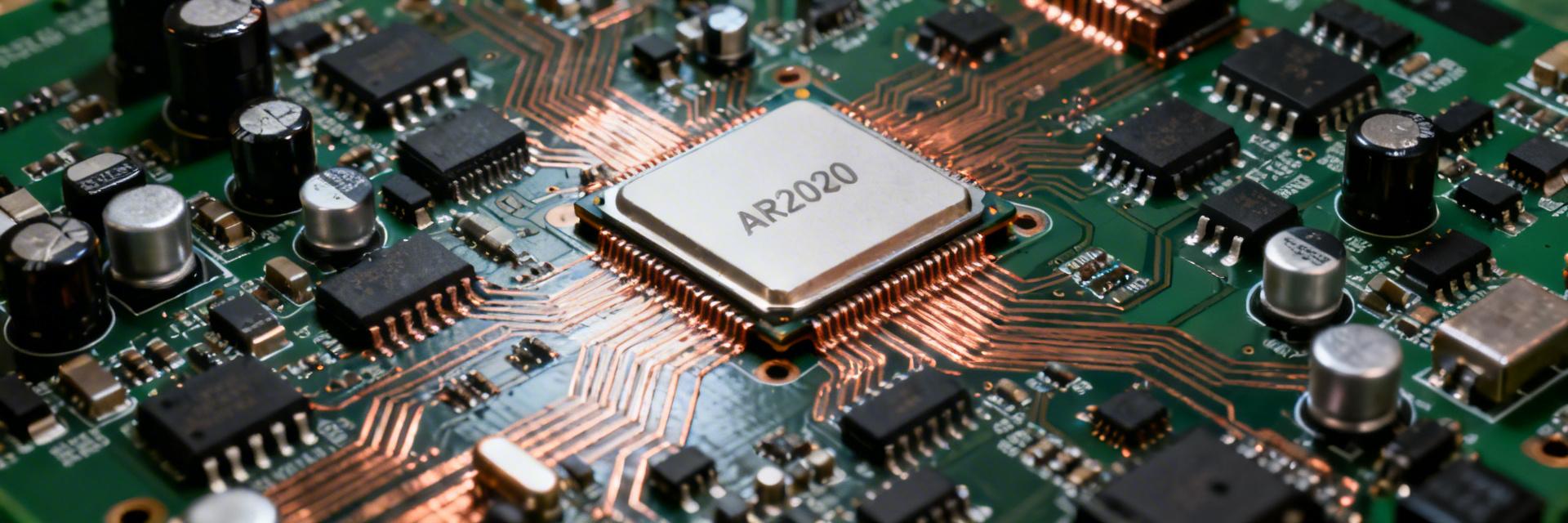 From Chip to System: Practical Analysis of the Full Process of Industrial Camera Design Based on AR2020 Sensor