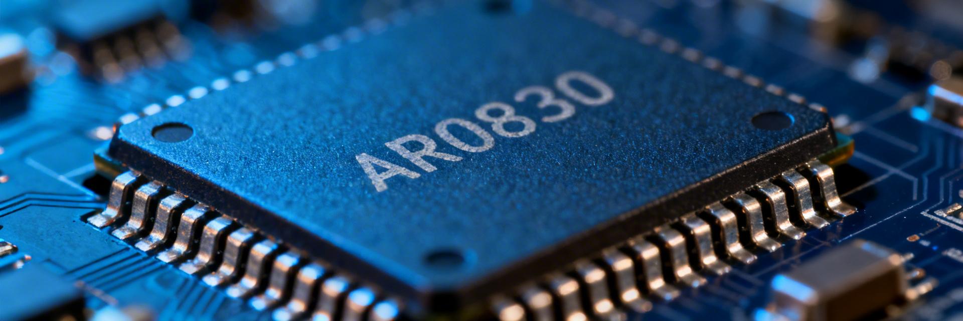 AR0830深度拆解：实测数据揭示其低功耗与高动态范围（HDR）的真实性能边界