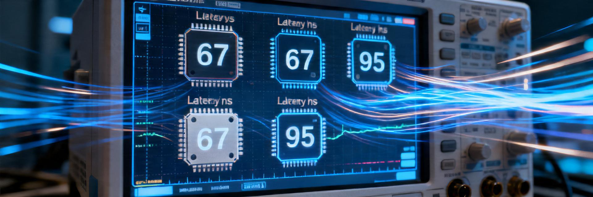 Test Data Release: Comprehensive Analysis of the Delay Difference Between NCD57081ADR2G and Five Competitive Isolated Drivers