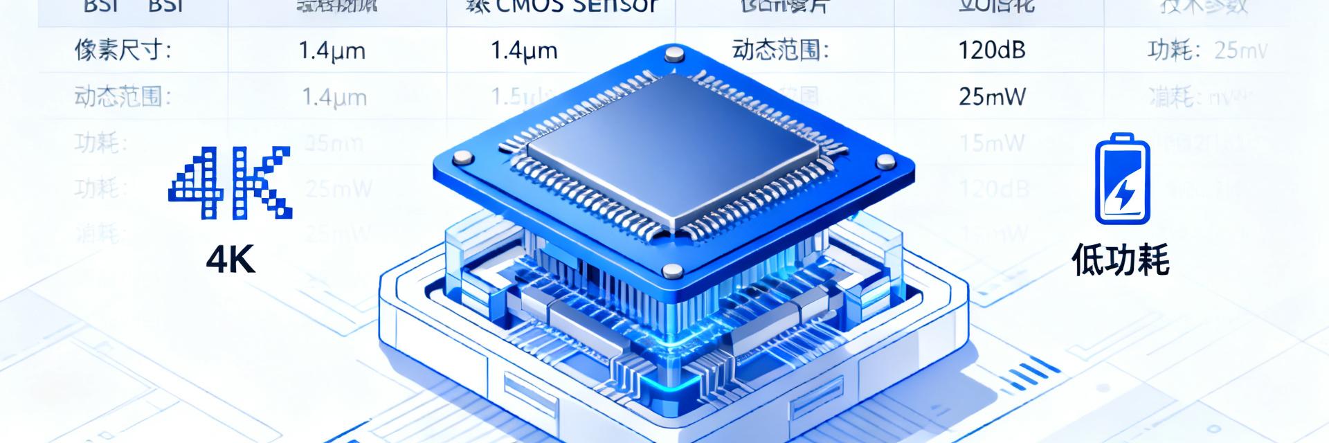 onsemi AR0830 Selection Ultimate Guide: Replacement Models and Performance Comparison