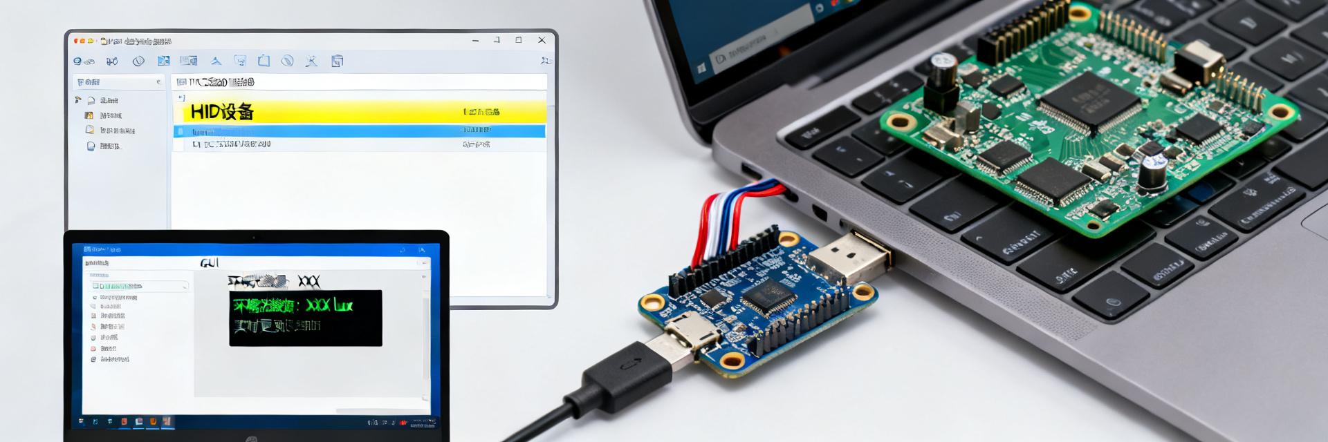 TCS3530-EVM Evaluation Kit Unboxing Review: Complete Hardware and Driver Installation in 5 Minutes